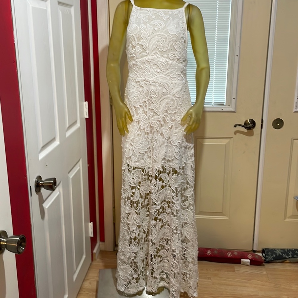 Filly Flair dress